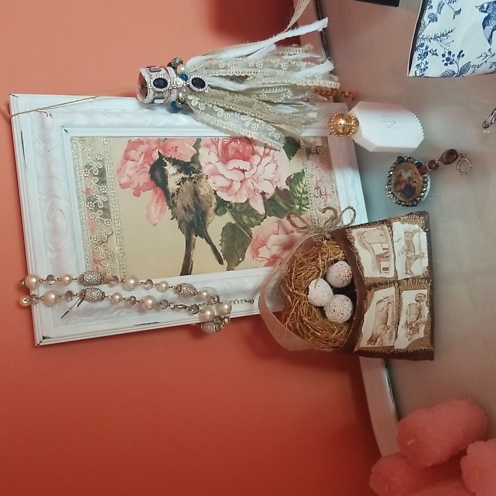 Farm rusty looking decor - Picture 8 of 8